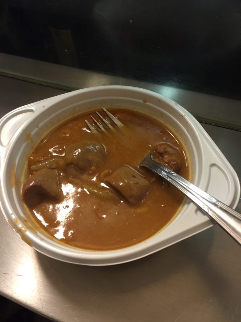 Nierenspieß Nierenspieß